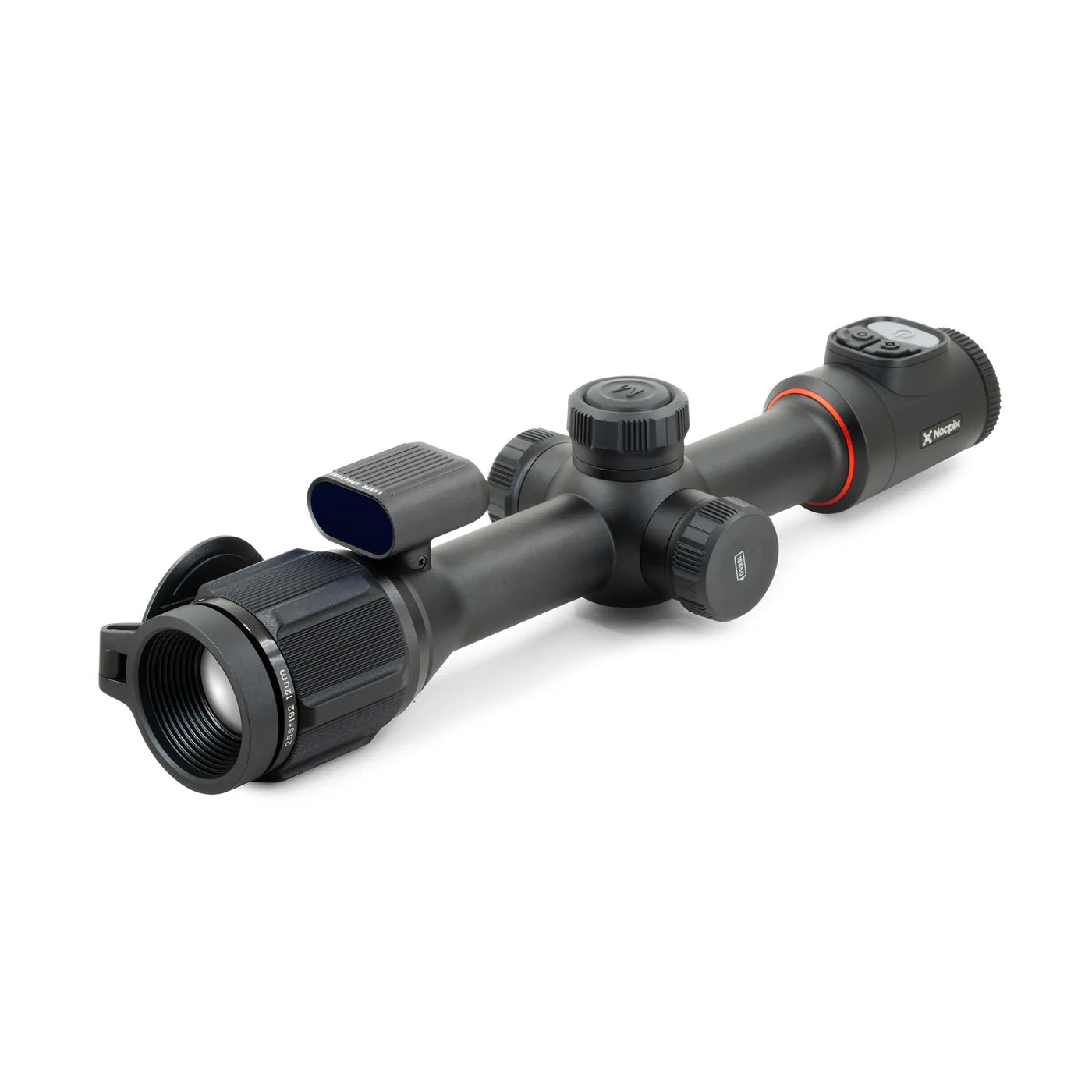 NOCPIX BOLT P25R THERMAL WEAPON SIGHT 256X192 25MM