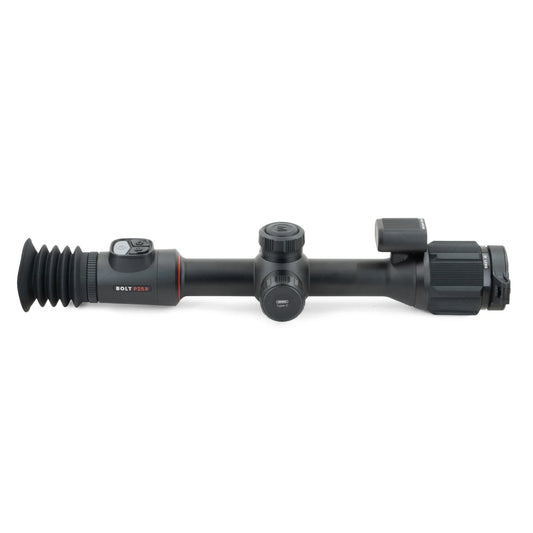 NOCPIX BOLT P25R THERMAL WEAPON SIGHT 256X192 25MM