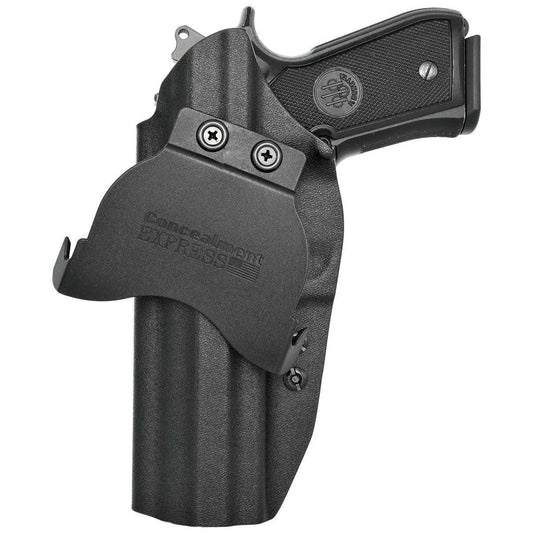 Beretta M9 Paddle Holster