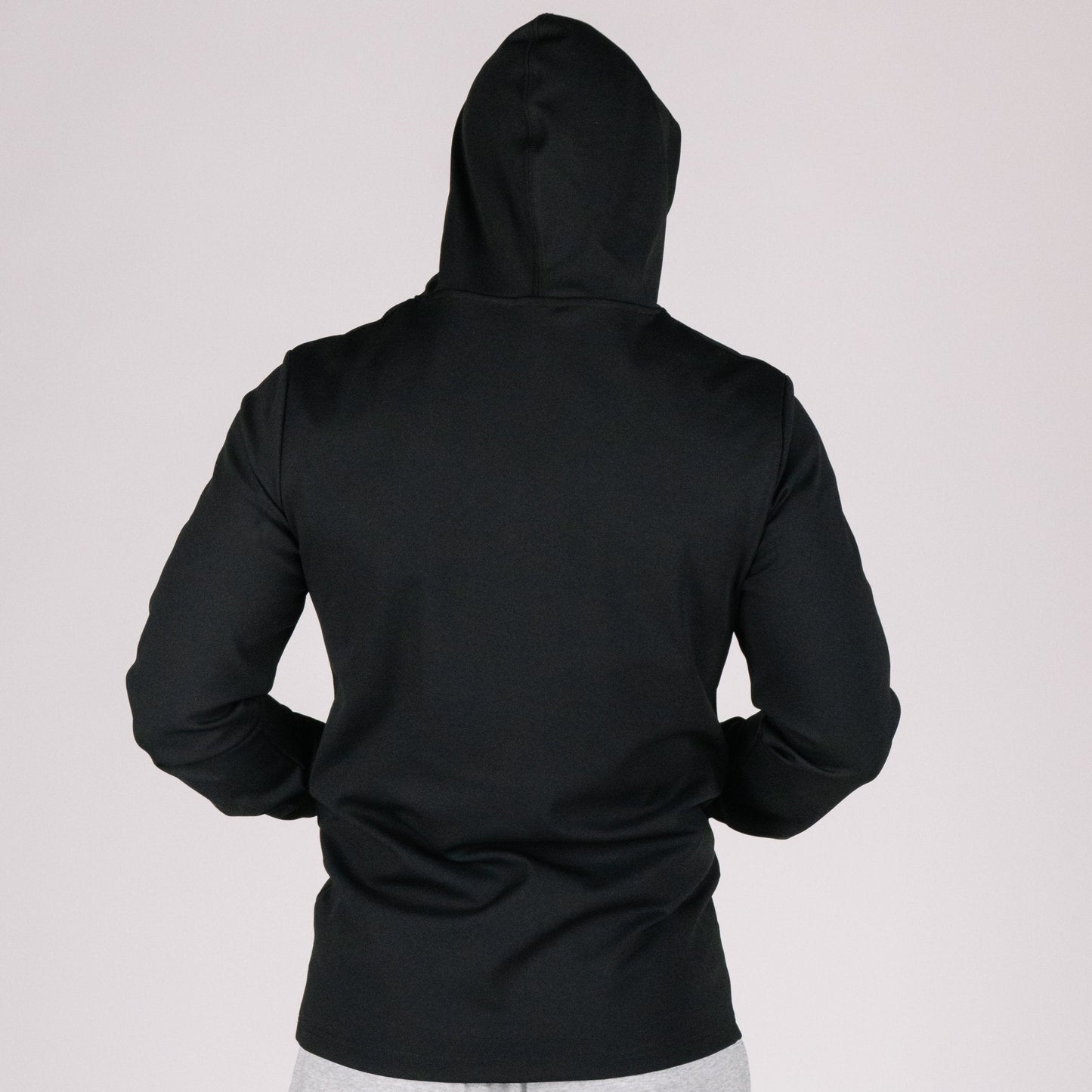 Durable Concealment Hoodie Arrowhead Tactical Apparel