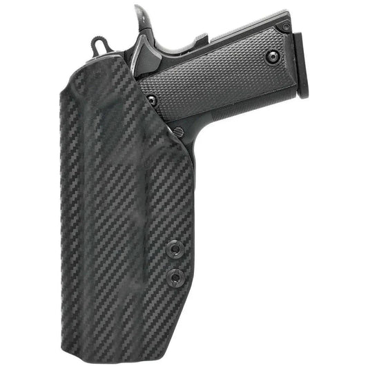 Browning 1911 .380 IWB Holster