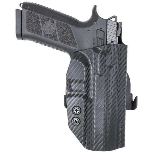 CZ P09 Paddle Holster