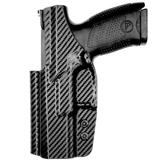 CZ P10C IWB Holster