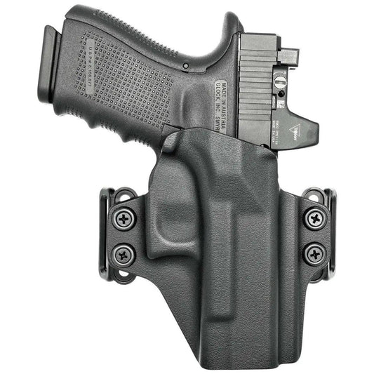 CZ P10S OWB Holster