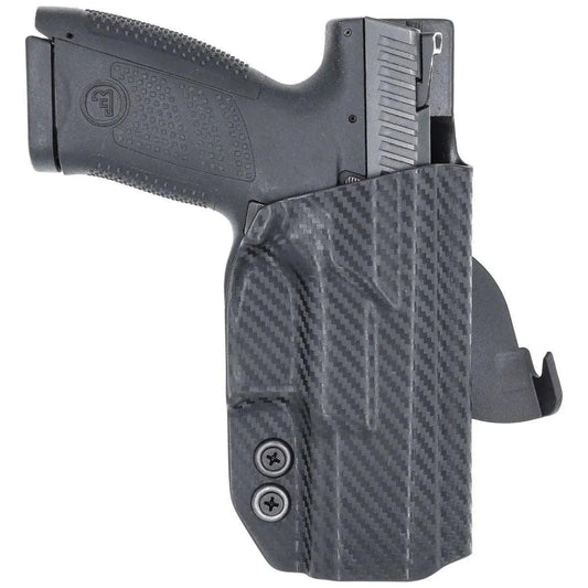 CZ P10S Paddle Holster