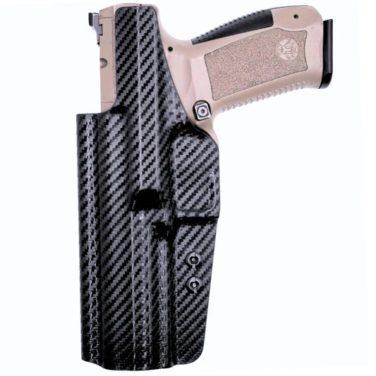 Canik TP9SFX IWB Holster