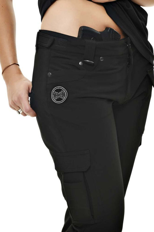 Carbine Range Pants | Black Girls with Guns Clothing