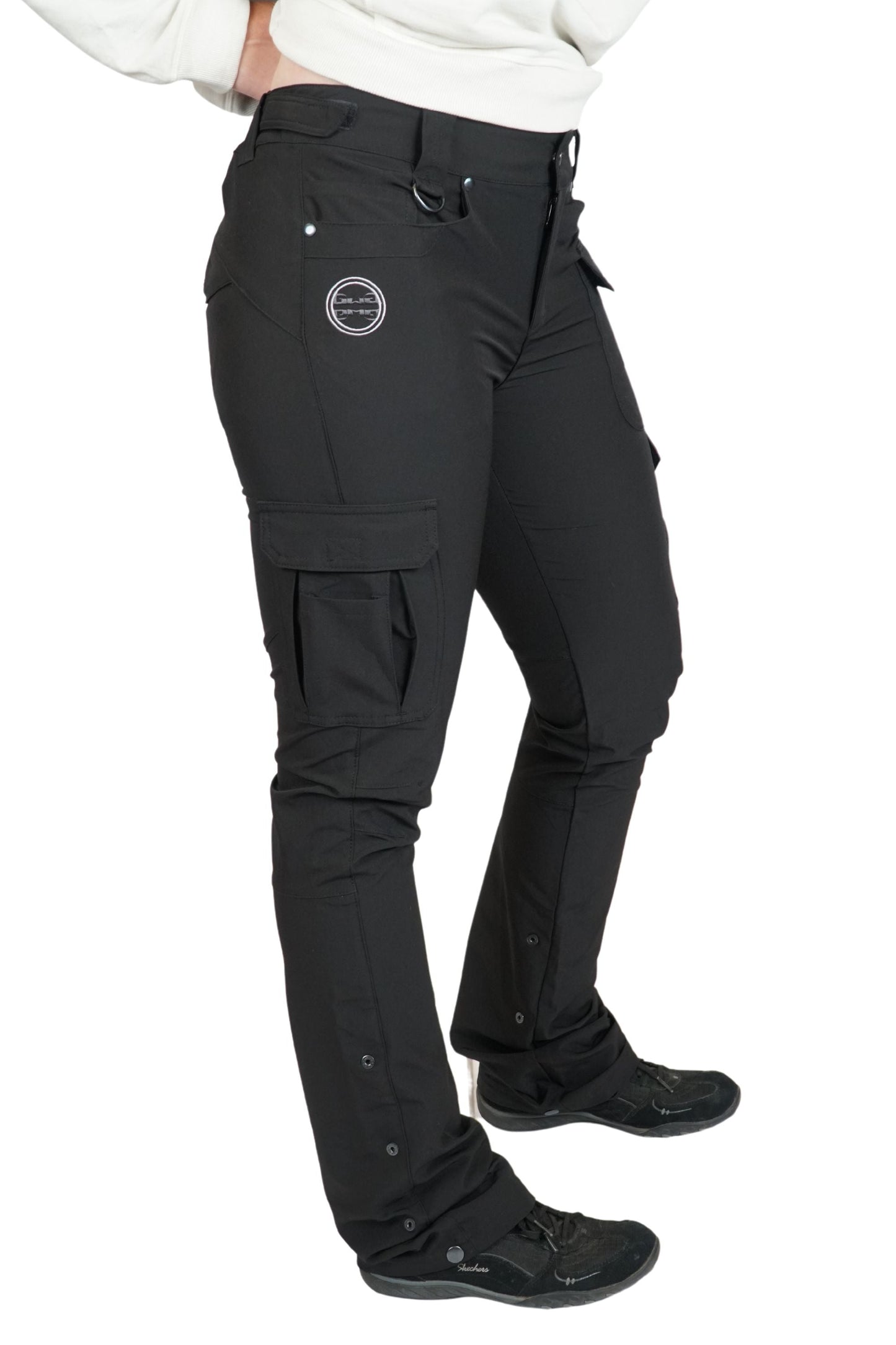 Carbine Range Pants | Black Girls with Guns Clothing