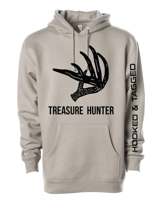 *SALE* Treasure Hunter Hoodie