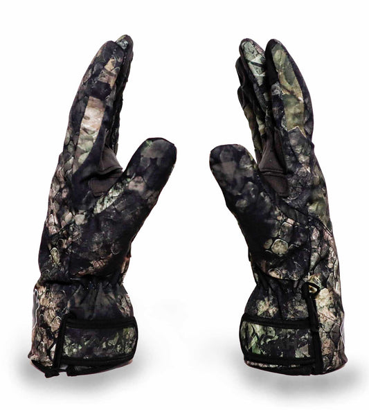 Vycah Conley Gloves - Deep Woods