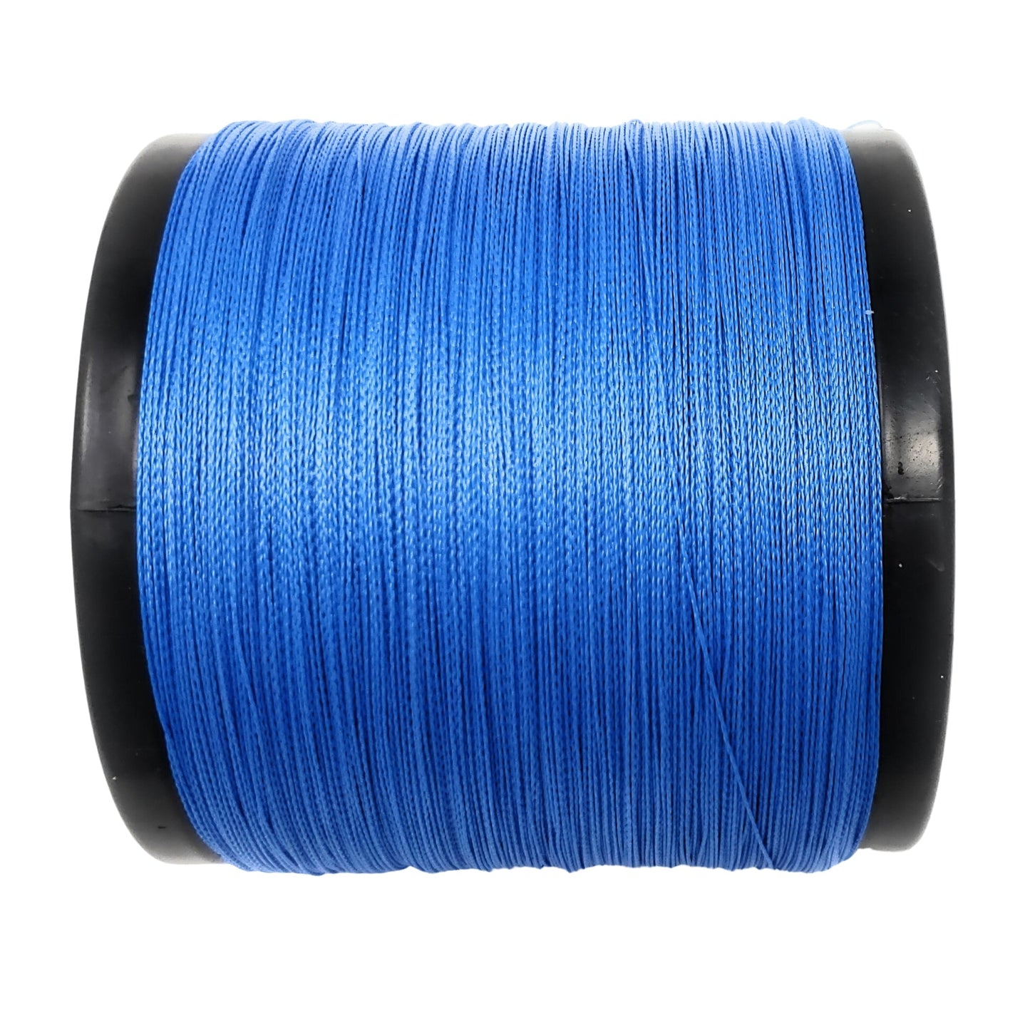Reaction Tackle Braided Fishing Line - Dark Blue Reaction Tackle
