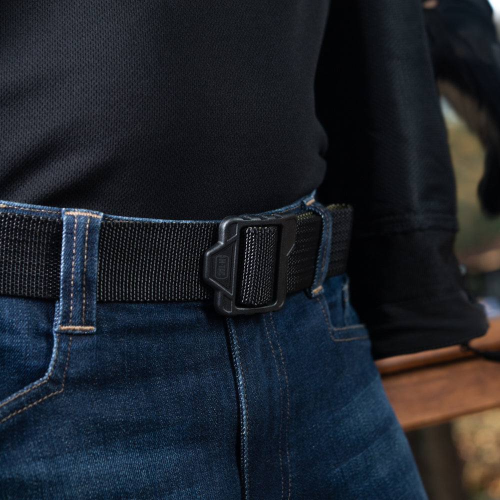 M‑Tac Double-Sided Lite Tactical Belt M-TAC