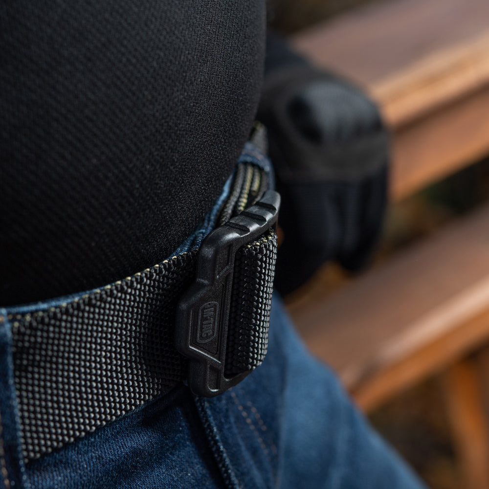 M‑Tac Double-Sided Lite Tactical Belt M-TAC