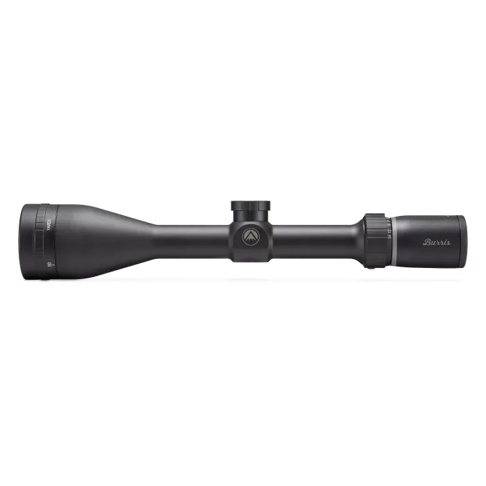 BURRIS SCOPE DROPTINE 4.5-14X42 BALLISTIC PLEX MATTE Burris
