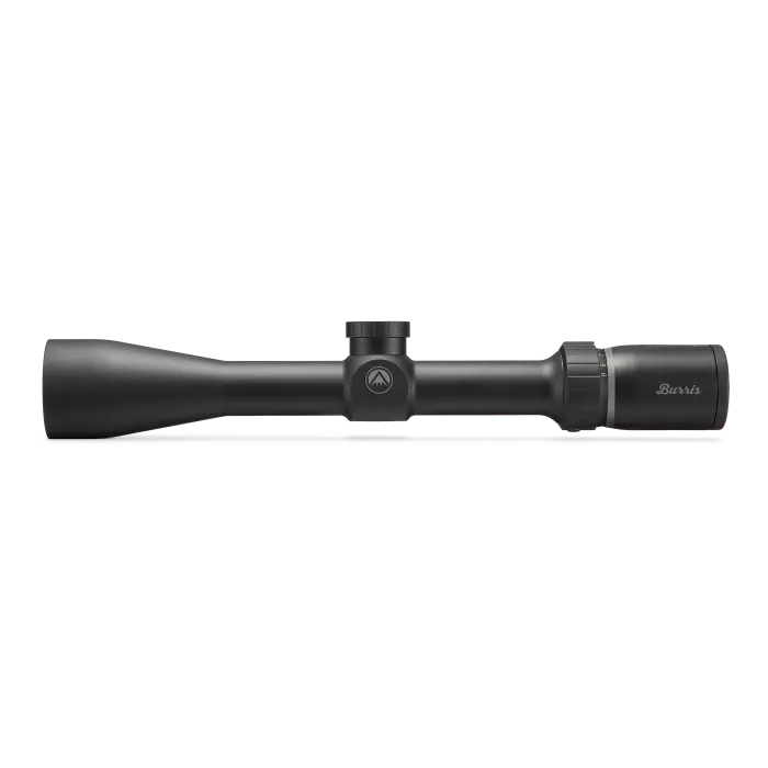 BURRIS SCOPE DROPTINE 3-9X40 BALLISTIC PLEX 22LR MATTE Burris