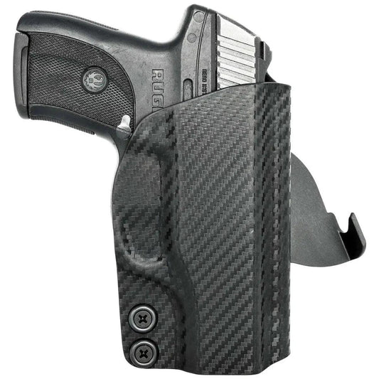 Ruger LC9/LC9s/LC380/EC9s Paddle Holster
