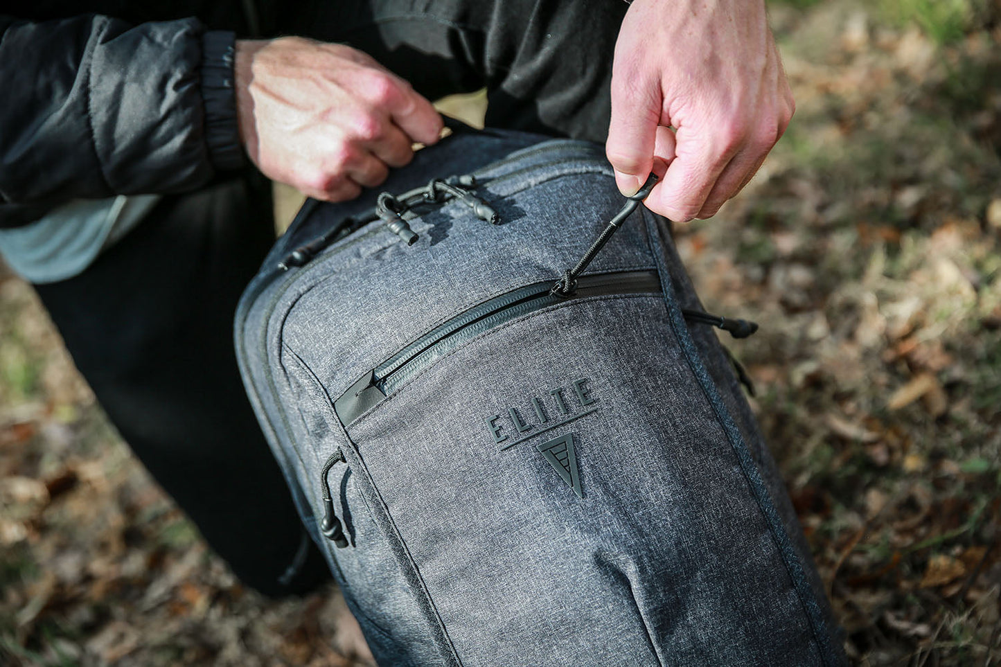Smokescreen CCW Sling Pack Elite Survival Systems