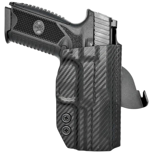 FN 509 Paddle Holster