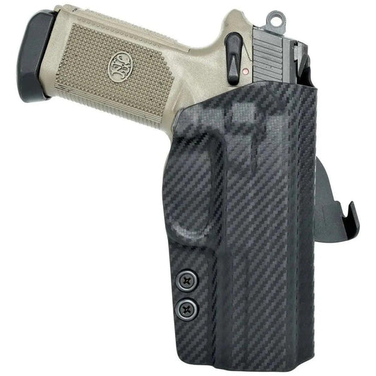 FN FNX 45 Paddle Holster