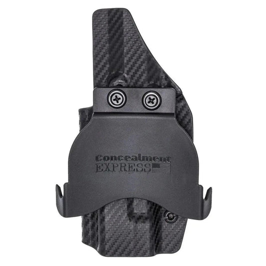 FN REFLEX Paddle Holster