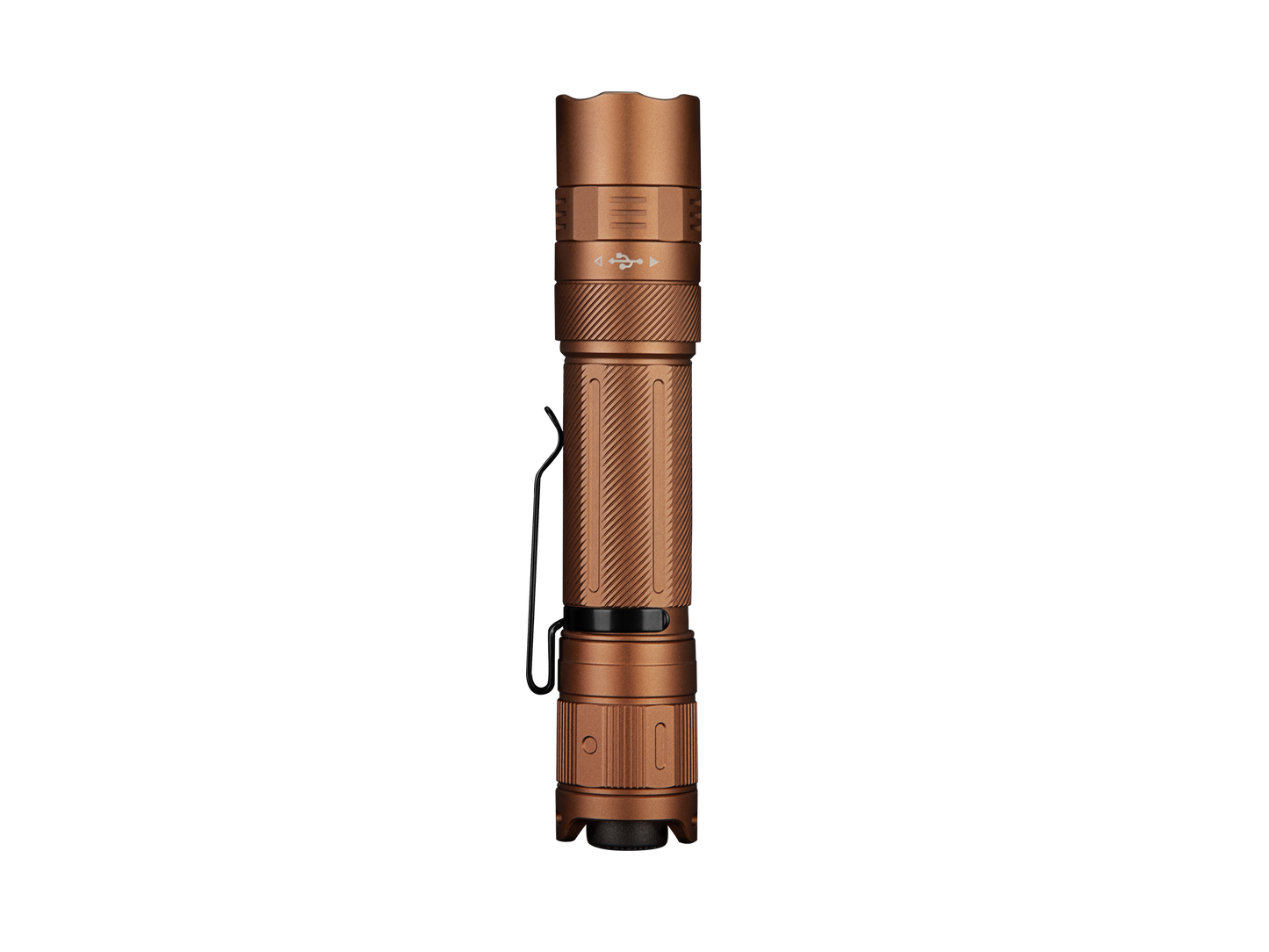 Fenix PD32R Rechargeable Silent Switch LED Flashlight Fenix Store