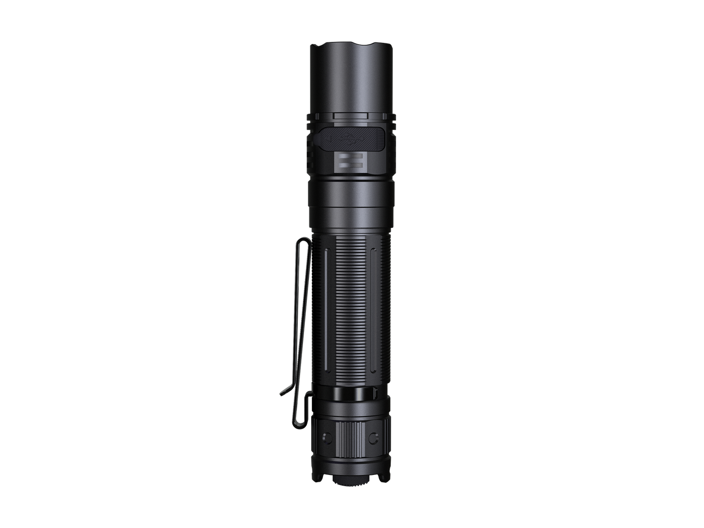 Fenix PD36R V2 Compact Rechargeable Tactical Flashlight - 1700 Lumens Fenix Store