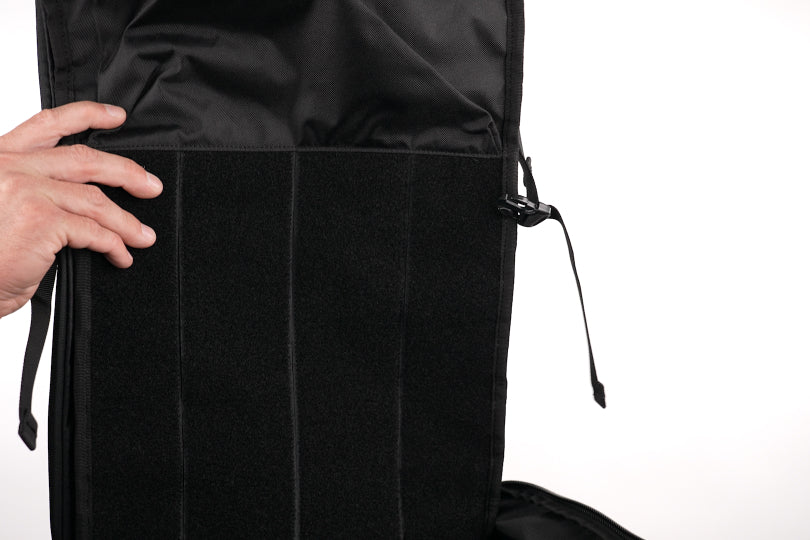 SUMMIT - Discreet Rifle Backpack Elite Survival Systems