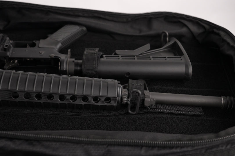 SUMMIT - Discreet Rifle Backpack Elite Survival Systems
