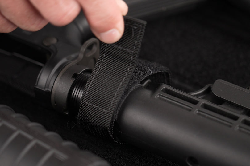 SUMMIT - Discreet Rifle Backpack Elite Survival Systems