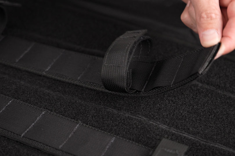 SUMMIT - Discreet Rifle Backpack Elite Survival Systems