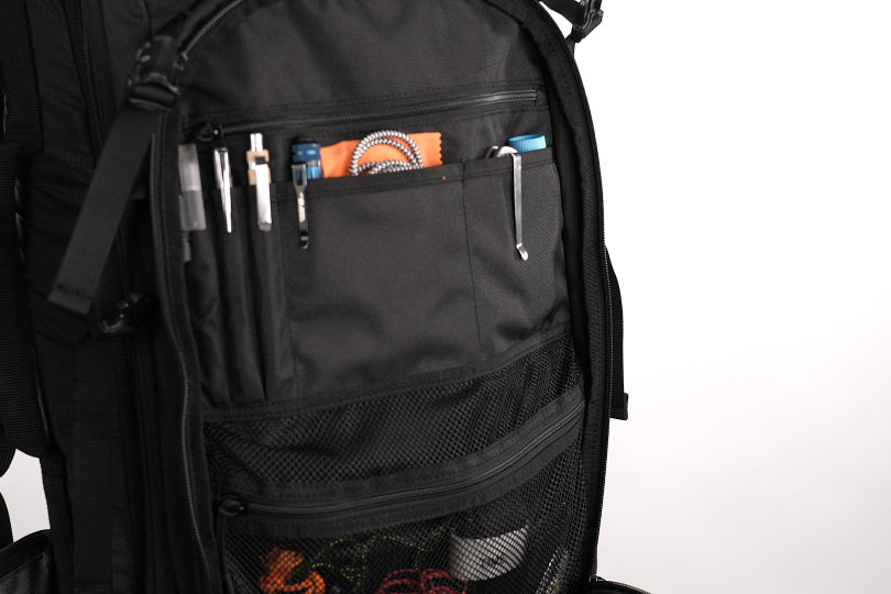 SUMMIT - Discreet Rifle Backpack Elite Survival Systems