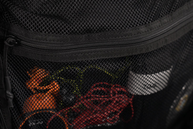SUMMIT - Discreet Rifle Backpack Elite Survival Systems