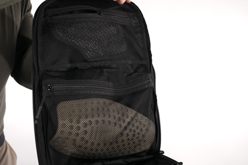 SUMMIT - Discreet Rifle Backpack Elite Survival Systems