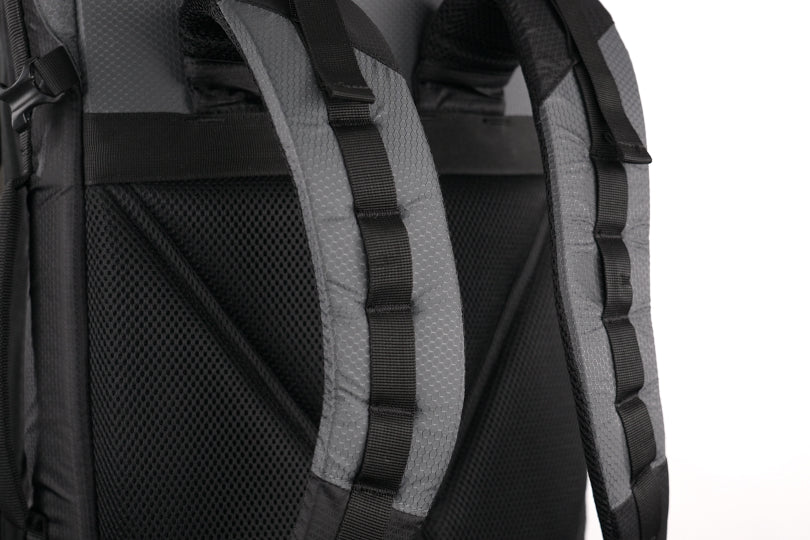 SUMMIT - Discreet Rifle Backpack Elite Survival Systems