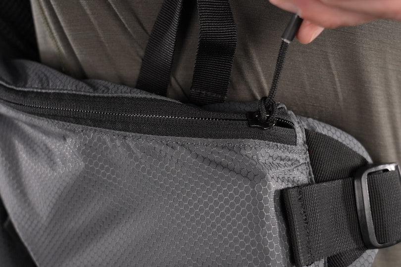 SUMMIT - Discreet Rifle Backpack Elite Survival Systems
