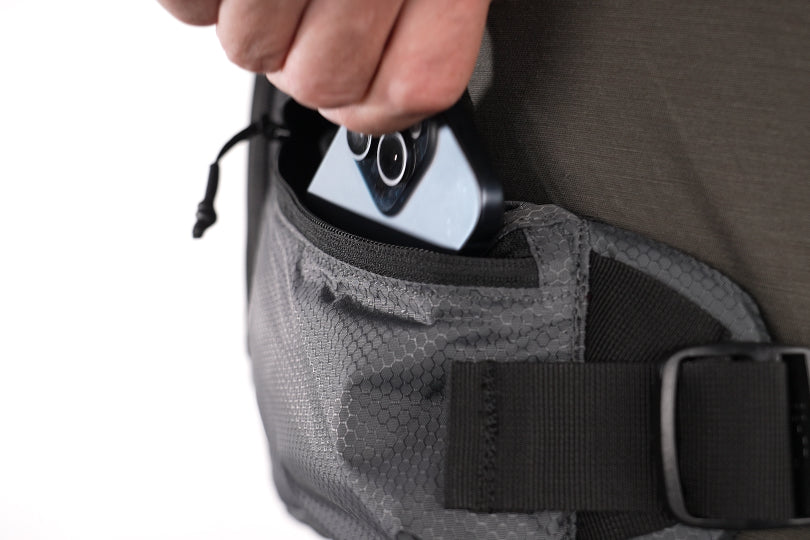 SUMMIT - Discreet Rifle Backpack Elite Survival Systems