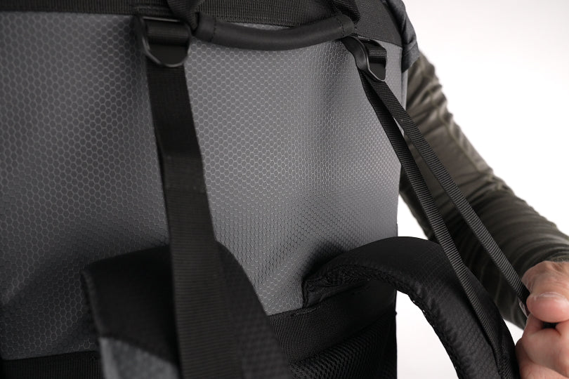SUMMIT - Discreet Rifle Backpack Elite Survival Systems