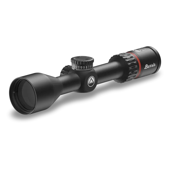 BURRIS SCOPE FULLFIELD 2.5-10X42 ILLUM BALLISTIC E3 Burris