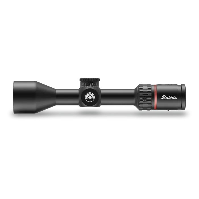 BURRIS SCOPE FULLFIELD 2.5-10X42 ILLUM BALLISTIC E3 Burris