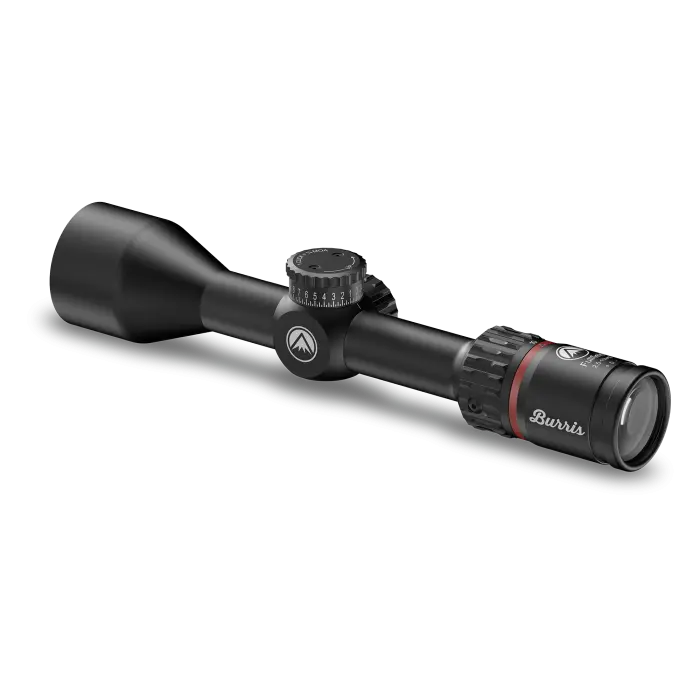 BURRIS SCOPE FULLFIELD 2.5-10X42 ILLUM BALLISTIC E3 Burris
