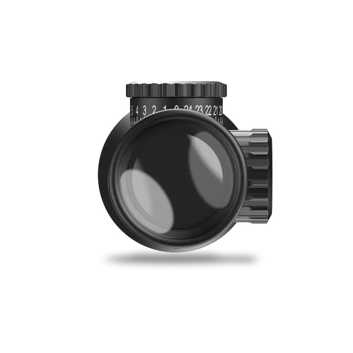 BURRIS SCOPE FULLFIELD 2.5-10X42 ILLUM BALLISTIC E3 Burris