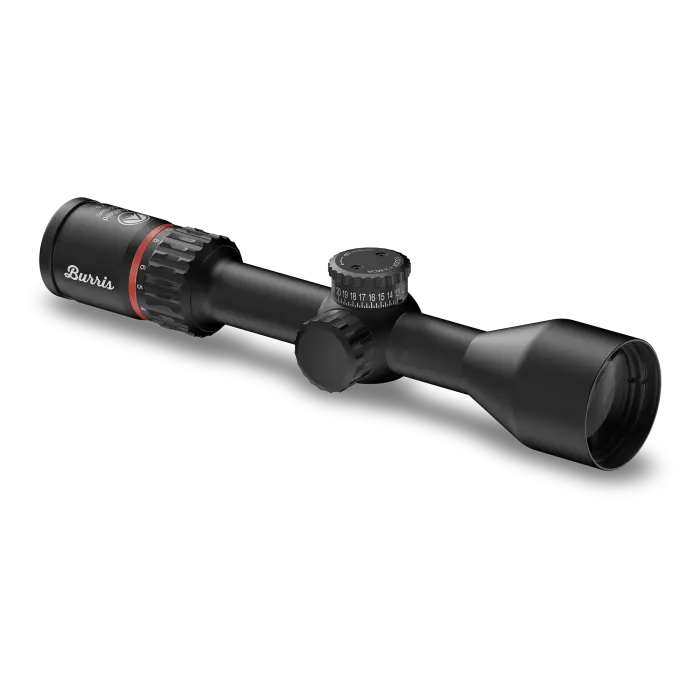 BURRIS SCOPE FULLFIELD 2.5-10X42 ILLUM BALLISTIC E3 Burris