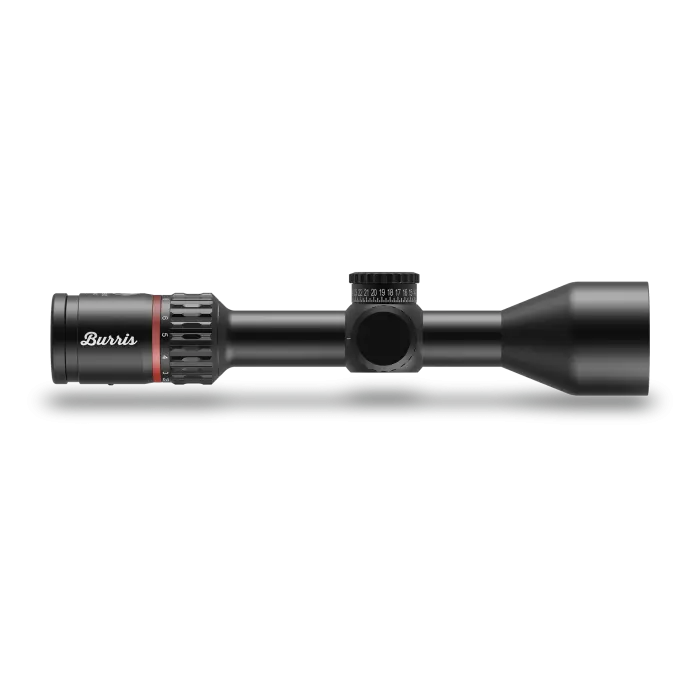 BURRIS SCOPE FULLFIELD 2.5-10X42 ILLUM BALLISTIC E3 Burris