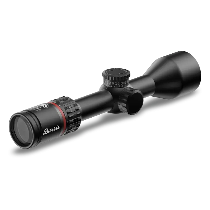 BURRIS SCOPE FULLFIELD 2.5-10X42 ILLUM BALLISTIC E3 Burris