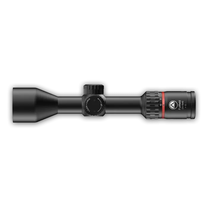 BURRIS SCOPE FULLFIELD 2.5-10X42 ILLUM BALLISTIC E3 Burris