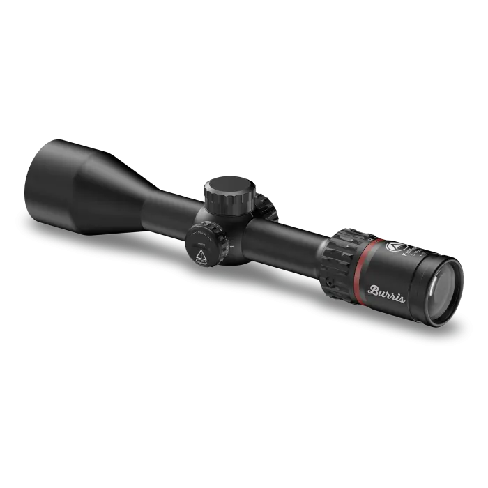 BURRIS SCOPE FULLFIELD 3-12X42 ILLUM WIND MOA Burris