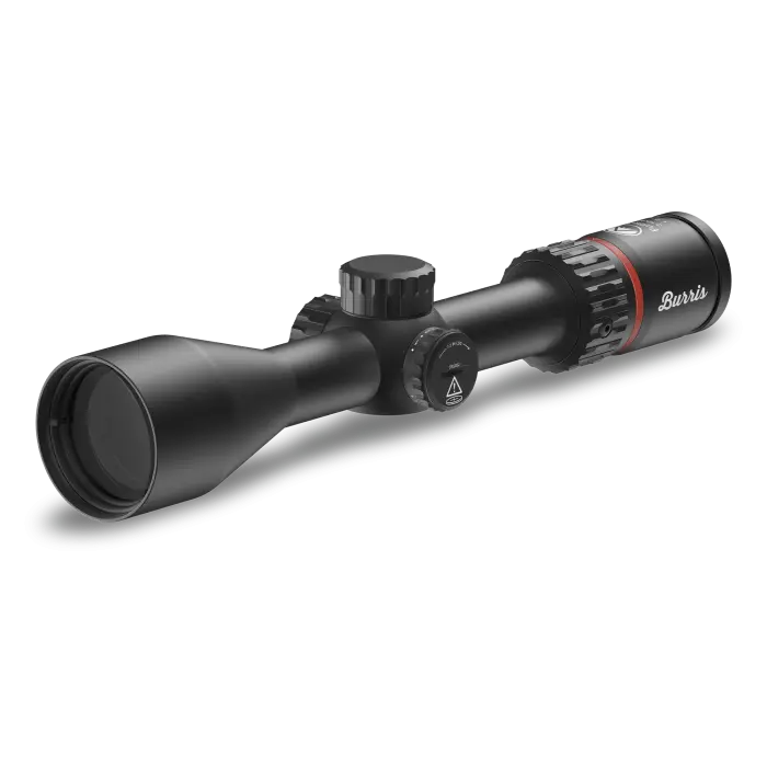 BURRIS SCOPE FULLFIELD 3-12X42 ILLUM WIND MOA Burris