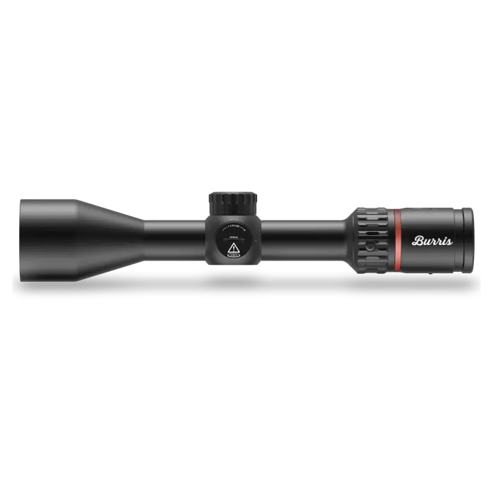 BURRIS SCOPE FULLFIELD 3-12X42 ILLUM WIND MOA Burris