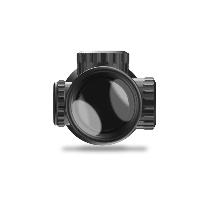 BURRIS SCOPE FULLFIELD 3-12X42 ILLUM WIND MOA Burris
