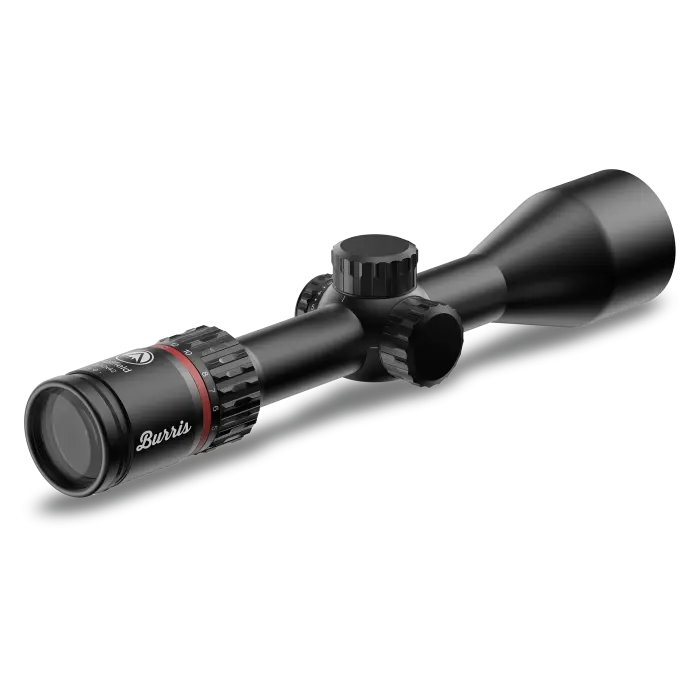 BURRIS SCOPE FULLFIELD 3-12X42 ILLUM WIND MOA Burris